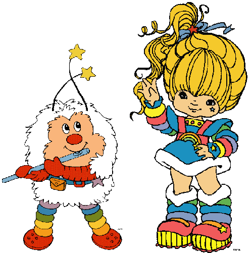 rainbow-and-twink-clipart